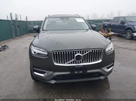 Volvo Xc90 2.0l T6 Inscription 7 Passenger, снимка 13