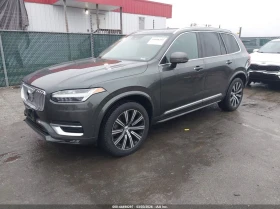 Volvo Xc90 2.0l T6 Inscription 7 Passenger, снимка 2