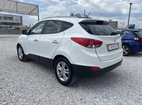 Hyundai IX35 1.7crdi* Подгрев* Кожа* Сервизна История* Лизинг, снимка 3