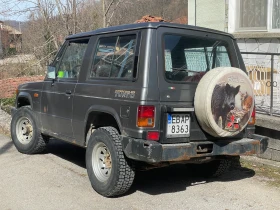 Mitsubishi Pajero 2.5 Intercooler, снимка 2