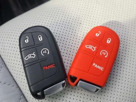 Jeep Grand cherokee SUMMIT  CARFAX, снимка 8