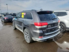 Jeep Grand cherokee SUMMIT  CARFAX, снимка 4