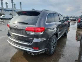 Jeep Grand cherokee SUMMIT  CARFAX, снимка 3