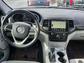 Jeep Grand cherokee SUMMIT  CARFAX, снимка 10