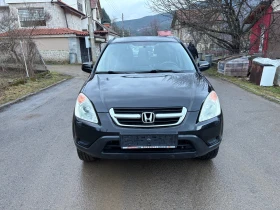 Honda Cr-v 2.0 I 4x4  ГАЗ/АВТОМАТИК, снимка 8