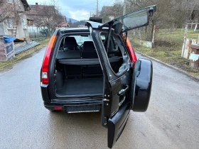 Honda Cr-v 2.0 I 4x4  ГАЗ/АВТОМАТИК, снимка 11