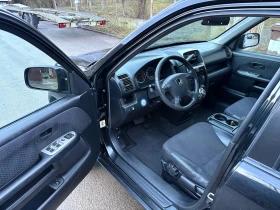Honda Cr-v 2.0 I 4x4  ГАЗ/АВТОМАТИК, снимка 9
