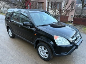 Honda Cr-v 2.0 I 4x4  ГАЗ/АВТОМАТИК, снимка 7