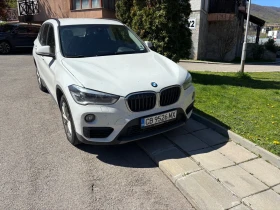 BMW X1, снимка 9