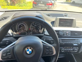 BMW X1, снимка 7