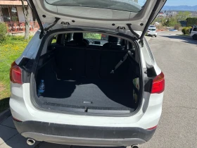 BMW X1, снимка 12