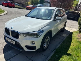 BMW X1, снимка 1