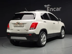 Chevrolet Trax 1.4, снимка 2