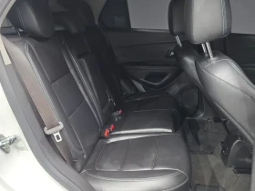 Chevrolet Trax 1.4, снимка 12