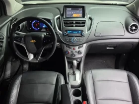 Chevrolet Trax 1.4, снимка 7