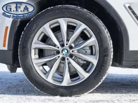BMW X3 * xDrive30i * PANO * КАМЕРА * ЦЕНА ДО БГ, снимка 6