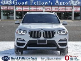 BMW X3 * xDrive30i * PANO * КАМЕРА * ЦЕНА ДО БГ, снимка 2