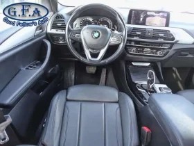 BMW X3 * xDrive30i * PANO * КАМЕРА * ЦЕНА ДО БГ, снимка 14