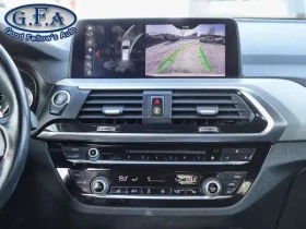 BMW X3 * xDrive30i * PANO * КАМЕРА * ЦЕНА ДО БГ, снимка 15