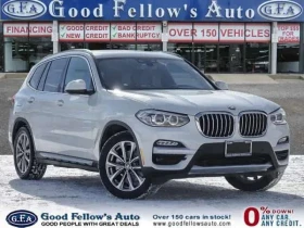 BMW X3 * xDrive30i * PANO * КАМЕРА * ЦЕНА ДО БГ, снимка 1