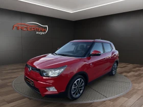 SsangYong Tivoli 1.6D BE VISUAL COOL , снимка 1