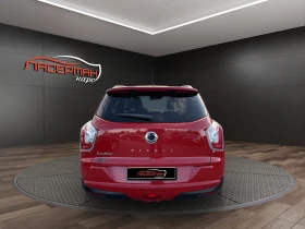 SsangYong Tivoli 1.6D BE VISUAL COOL , снимка 6