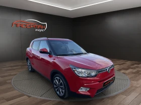 SsangYong Tivoli 1.6D BE VISUAL COOL , снимка 2