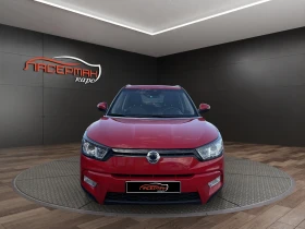 SsangYong Tivoli 1.6D BE VISUAL COOL , снимка 5