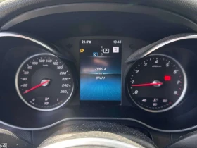 Mercedes-Benz GLC 300 4MATIC* DISTRONIC* 360КАМЕРИ* ПАНОРАМА* , снимка 8