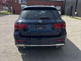 Mercedes-Benz GLC 300 4MATIC* DISTRONIC* 360КАМЕРИ* ПАНОРАМА* , снимка 4