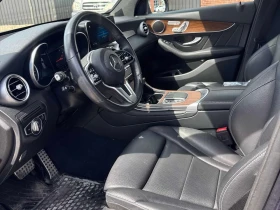 Mercedes-Benz GLC 300 4MATIC* DISTRONIC* 360КАМЕРИ* ПАНОРАМА* , снимка 5