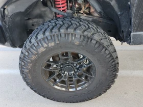 Toyota Fj cruiser 2007 Toyota FJ Cruiser Base, снимка 2