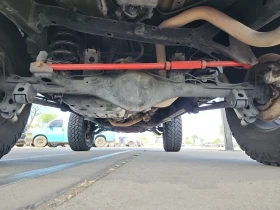 Toyota Fj cruiser 2007 Toyota FJ Cruiser Base, снимка 12