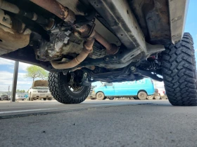 Toyota Fj cruiser 2007 Toyota FJ Cruiser Base, снимка 10