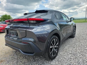 Toyota C-HR  II-2.0-Plug-in Hybrid- e CVT-223 hp-ГАРАНЦИЯ, снимка 4