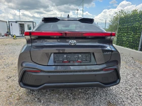 Toyota C-HR  II-2.0-Plug-in Hybrid- e CVT-223 hp-ГАРАНЦИЯ, снимка 5