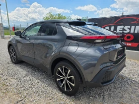 Toyota C-HR  II-2.0-Plug-in Hybrid- e CVT-223 hp-ГАРАНЦИЯ, снимка 6