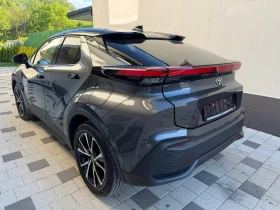 Toyota C-HR  II-2.0-Plug-in Hybrid- e CVT-223 hp-ГАРАНЦИЯ, снимка 6