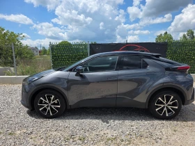Toyota C-HR  II-2.0-Plug-in Hybrid- e CVT-223 hp-ГАРАНЦИЯ, снимка 7