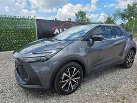 Toyota C-HR  II-2.0-Plug-in Hybrid- e CVT-223 hp-ГАРАНЦИЯ, снимка 1