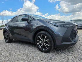 Toyota C-HR  II-2.0-Plug-in Hybrid- e CVT-223 hp-ГАРАНЦИЯ, снимка 3
