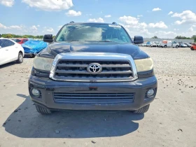 Toyota Sequoia, снимка 5