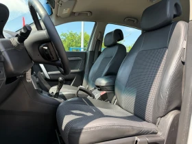 Chevrolet Captiva 2.0VCDI-7 Местна-Полу кожа-климатроник-парктроник, снимка 9