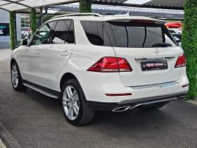 Mercedes-Benz GLE 350 AMG/GERMANY/DISTRON/360CAMERA/KEY GO/ПОДГРЕВ/ЛИЗИН, снимка 7