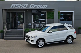 Mercedes-Benz GLE 350 AMG/GERMANY/DISTRON/360CAMERA/KEY GO/ПОДГРЕВ/ЛИЗИН, снимка 17