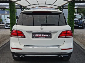Mercedes-Benz GLE 350 AMG/GERMANY/DISTRON/360CAMERA/KEY GO/ПОДГРЕВ/ЛИЗИН, снимка 6