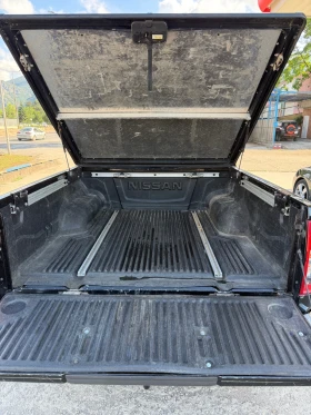 Nissan Navara 3, 0-V6-FUL, снимка 14
