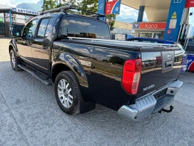 Nissan Navara 3, 0-V6-FUL, снимка 5