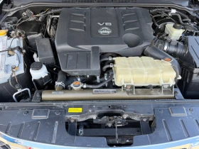 Nissan Navara 3, 0-V6-FUL, снимка 16
