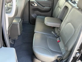 Nissan Navara 3, 0-V6-FUL, снимка 8